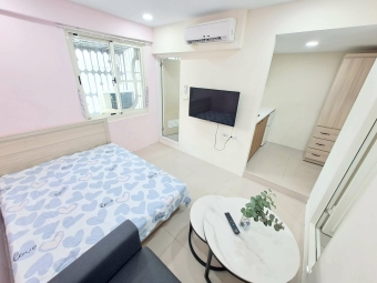 🔥西區超新套房🔥可寵套房🔥可租補🔥近忠明國小 - Image 22