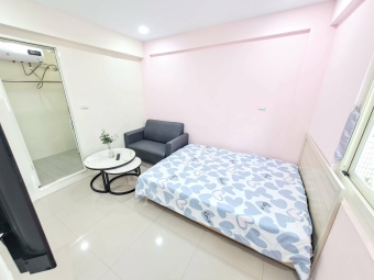 🔥西區超新套房🔥可寵套房🔥可租補🔥近忠明國小 - Image 19