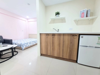 🔥西區超新套房🔥可寵套房🔥可租補🔥近忠明國小 - Image 25