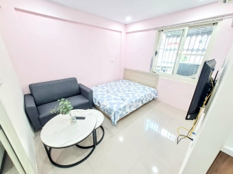 🔥西區超新套房🔥可寵套房🔥可租補🔥近忠明國小 - Image 17