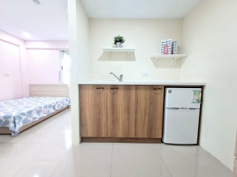 🔥西區超新套房🔥可寵套房🔥可租補🔥近忠明國小 - Image 24