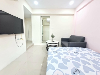 🔥西區超新套房🔥可寵套房🔥可租補🔥近忠明國小 - Image 26