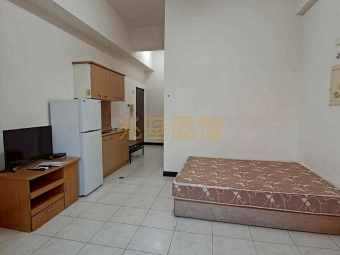 兆基社會住宅🏠獨立套房/機能佳可租補/看房加Line（第2張）