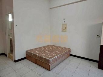 兆基社會住宅🏠獨立套房/機能佳可租補/看房加Line（第5張）