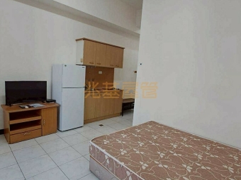 兆基社會住宅🏠獨立套房/機能佳可租補/看房加Line（第4張）