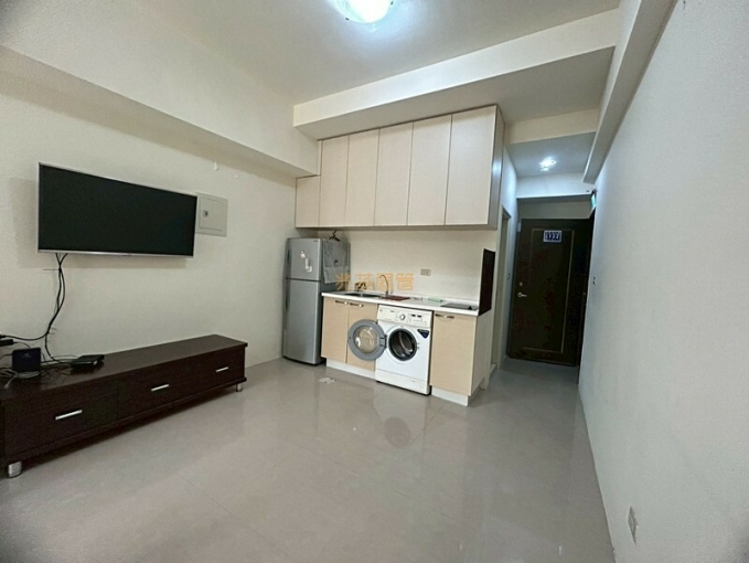 兆基社會住宅🏡竹北成功三路大套房（第4張）