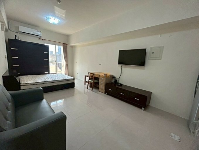 兆基社會住宅🏡竹北成功三路大套房（第3張）