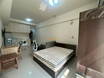 兆基社會住宅🏡竹北成功三路大套房（第6張）