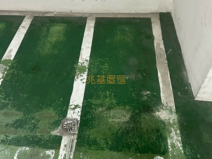 兆基社會住宅🏡竹北成功三路大套房（第8張）