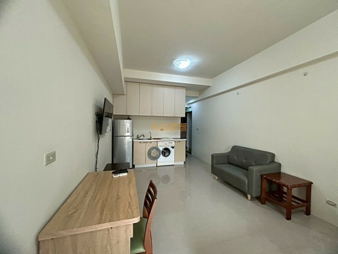 兆基社會住宅🏡竹北成功三路大套房（第2張）