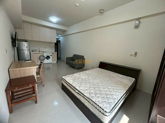 兆基社會住宅🏡竹北成功三路大套房（第5張）