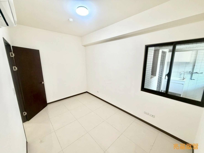 ️兆基社會住宅🏡全新3房🌟有冷氣🌟有平車🌟免仲🉑三（第1張）