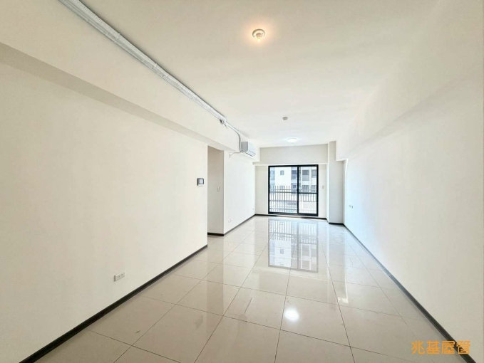 ️兆基社會住宅🏡全新3房🌟有冷氣🌟有平車🌟免仲🉑三（第12張）