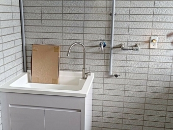 ️兆基社會住宅🏡全新3房🌟有冷氣🌟有平車🌟免仲🉑三（第6張）