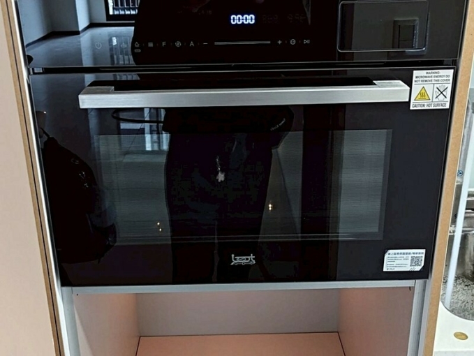 ️兆基社會住宅🏡全新3房🌟有冷氣🌟有平車🌟免仲🉑三(第3張)