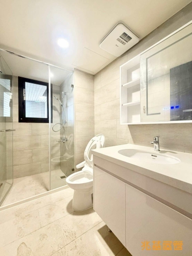 ️兆基社會住宅🏡全新3房🌟有冷氣🌟有平車🌟免仲🉑三（第3張）