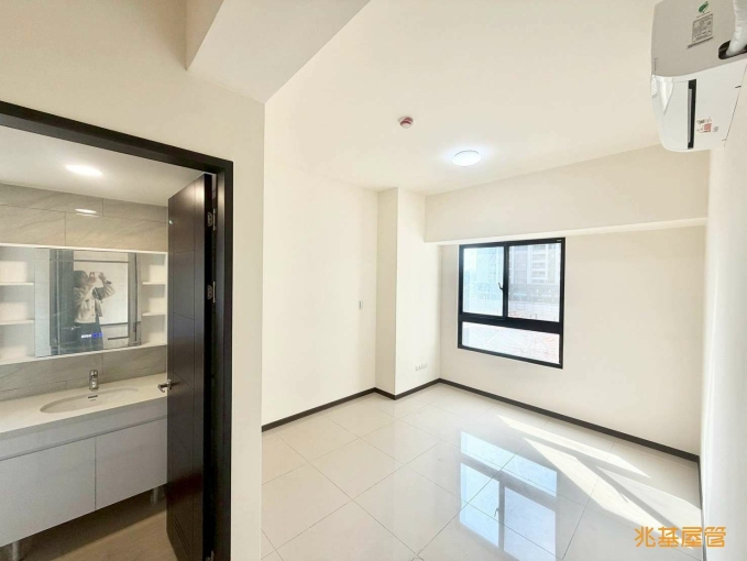 ️兆基社會住宅🏡全新3房🌟有冷氣🌟有平車🌟免仲🉑三（第7張）