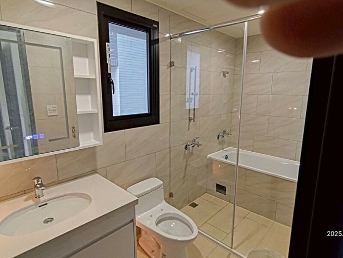 ️兆基社會住宅🏡全新3房🌟有冷氣🌟有平車🌟免仲🉑三(第8張)