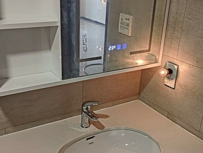 ️兆基社會住宅🏡全新3房🌟有冷氣🌟有平車🌟免仲🉑三(第7張)