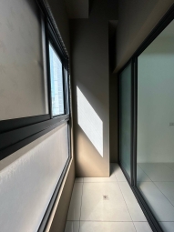 泰山區.機捷泰山站.近輔大/明志科大.可租補.電梯.明亮採光套房601（第4張）