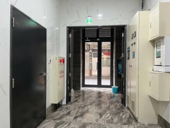 泰山區.機捷泰山站.近輔大/明志科大.可租補.電梯.明亮採光套房601（第8張）