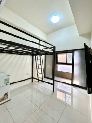 泰山區.機捷泰山站.近輔大/明志科大.可租補.電梯.明亮採光套房601（第1張）