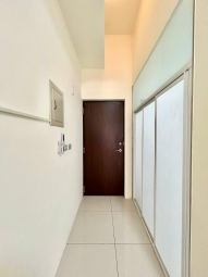 泰山區.機捷泰山站.近輔大/明志科大.可租補.電梯.明亮採光套房601（第3張）