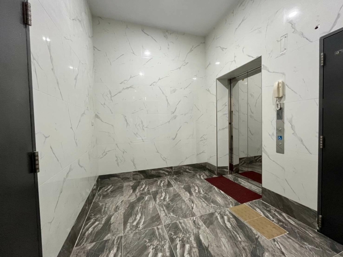 泰山區.機捷泰山站.近輔大/明志科大.可租補.電梯.明亮採光套房601（第6張）