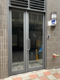 泰山區.機捷泰山站.近輔大/明志科大.可租補.電梯.明亮採光套房601（第5張）