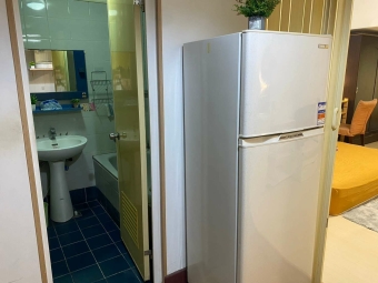 🔥中區秒殺款🔥免仲介費，可貓🔥精緻電梯大套🔥（第4張）