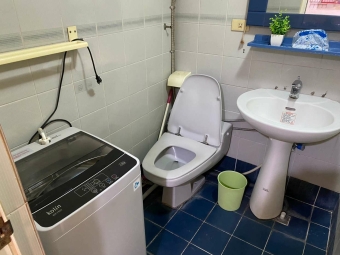 🔥中區秒殺款🔥免仲介費，可貓🔥精緻電梯大套🔥（第6張）