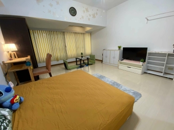 🔥中區秒殺款🔥免仲介費，可貓🔥精緻電梯大套🔥（第1張）