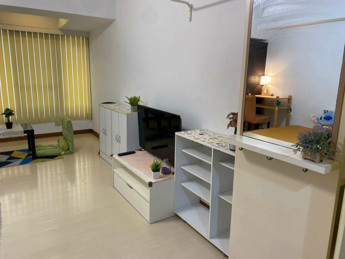 🔥中區秒殺款🔥免仲介費,可貓🔥精緻電梯大套🔥(第5張)