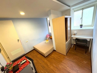 桃園後站🌟第一家庭電梯套房（第2張）