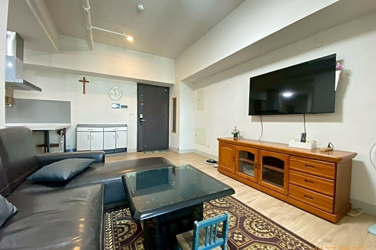 兆基社會住宅🏡小港常景錄溫馨1+1房免仲可租補（第1張）