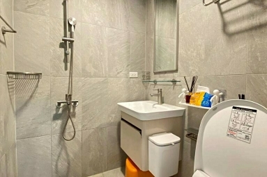 兆基社會住宅🏡小港常景錄溫馨1+1房免仲可租補（第8張）