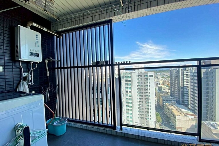 兆基社會住宅🏡小港常景錄溫馨1+1房免仲可租補（第6張）