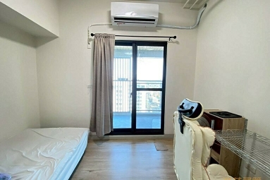 兆基社會住宅🏡小港常景錄溫馨1+1房免仲可租補（第4張）