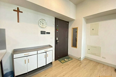 兆基社會住宅🏡小港常景錄溫馨1+1房免仲可租補（第2張）