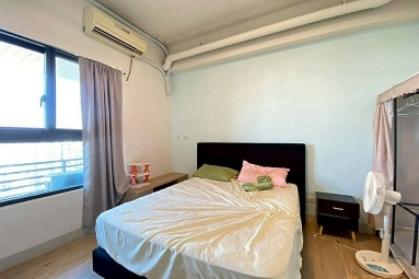 兆基社會住宅🏡小港常景錄溫馨1+1房免仲可租補（第3張）