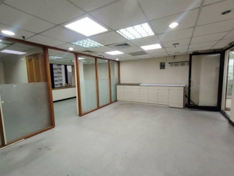 @@信義安和捷運商圈旁*高樓景觀門廳氣派美辦（第2張）