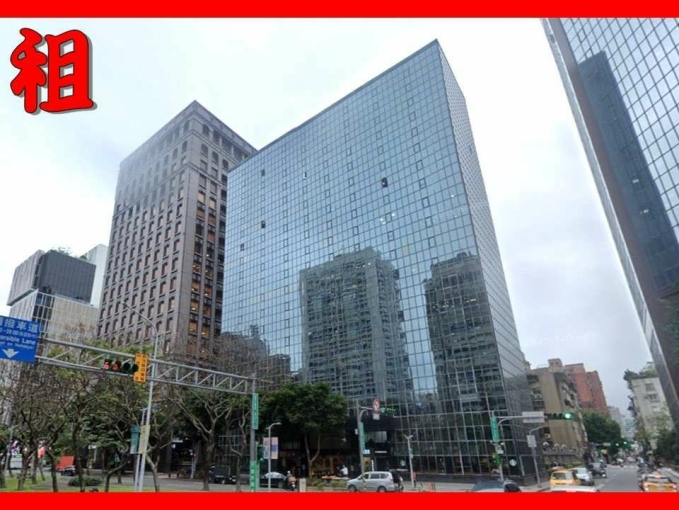 @@信義安和捷運商圈旁*高樓景觀門廳氣派美辦(第1張)