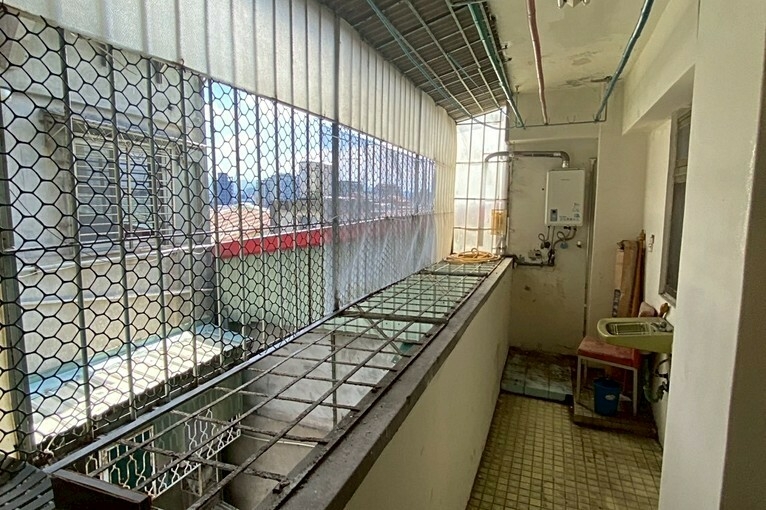 兆基社會住宅🏠友善屋源🧡可租補/免爬梯/大空間/格局方正(第11張)