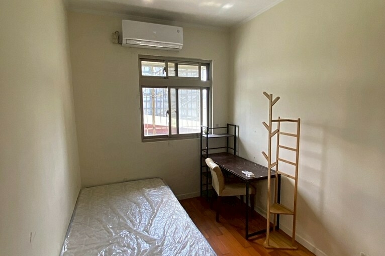 兆基社會住宅🏠友善屋源🧡可租補/免爬梯/大空間/格局方正(第7張)