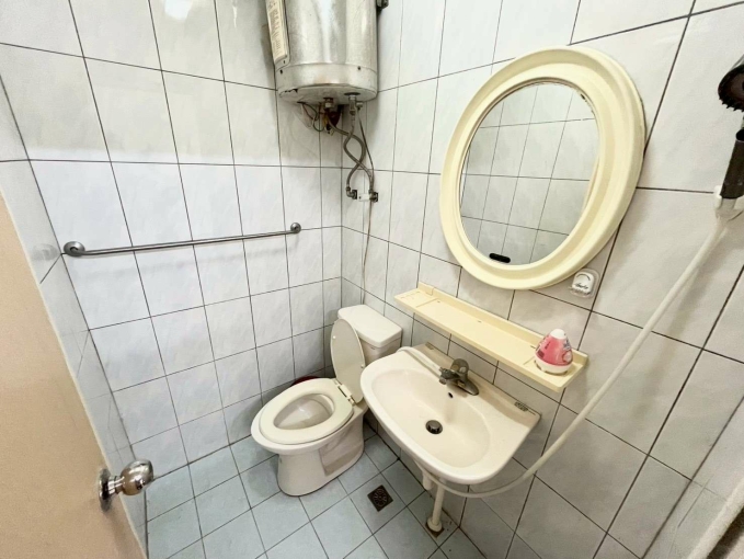 小資專屬🍀租屋補助🍀共洗獨曬🍀飲水機（第4張）