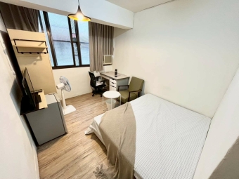 小資專屬🍀租屋補助🍀共洗獨曬🍀飲水機（第1張）