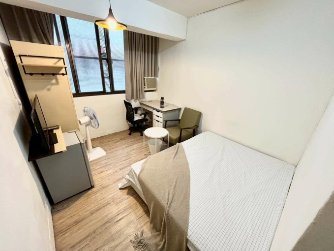 小資專屬🍀租屋補助🍀共洗獨曬🍀飲水機（第1張）