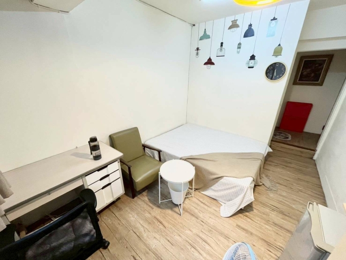 小資專屬🍀租屋補助🍀共洗獨曬🍀飲水機（第2張）