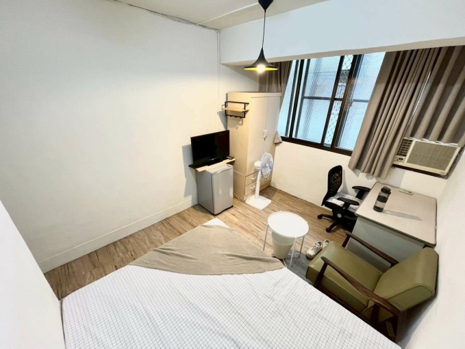 小資專屬🍀租屋補助🍀共洗獨曬🍀飲水機（第3張）