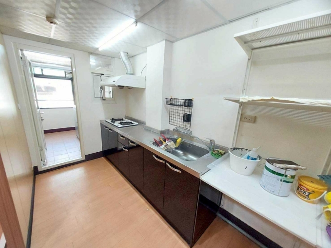 ★中區▶台水電▶獨洗曬▶柳川河岸美3房 - Image 8